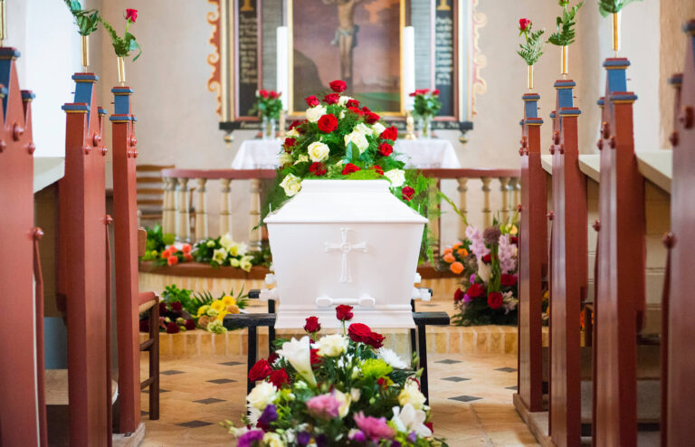 Funeral Procedures in Malaysia: A Complete Guide