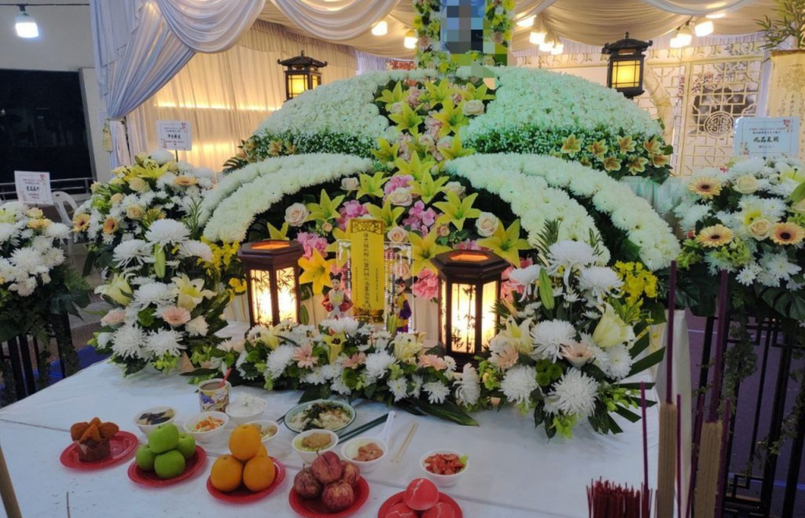 24-Hour Funeral Services in Selangor Providing Comfort and Care