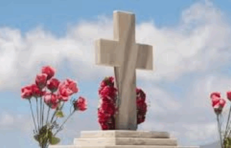 A Gentle Goodbye Christian Funeral Services in Selangor
