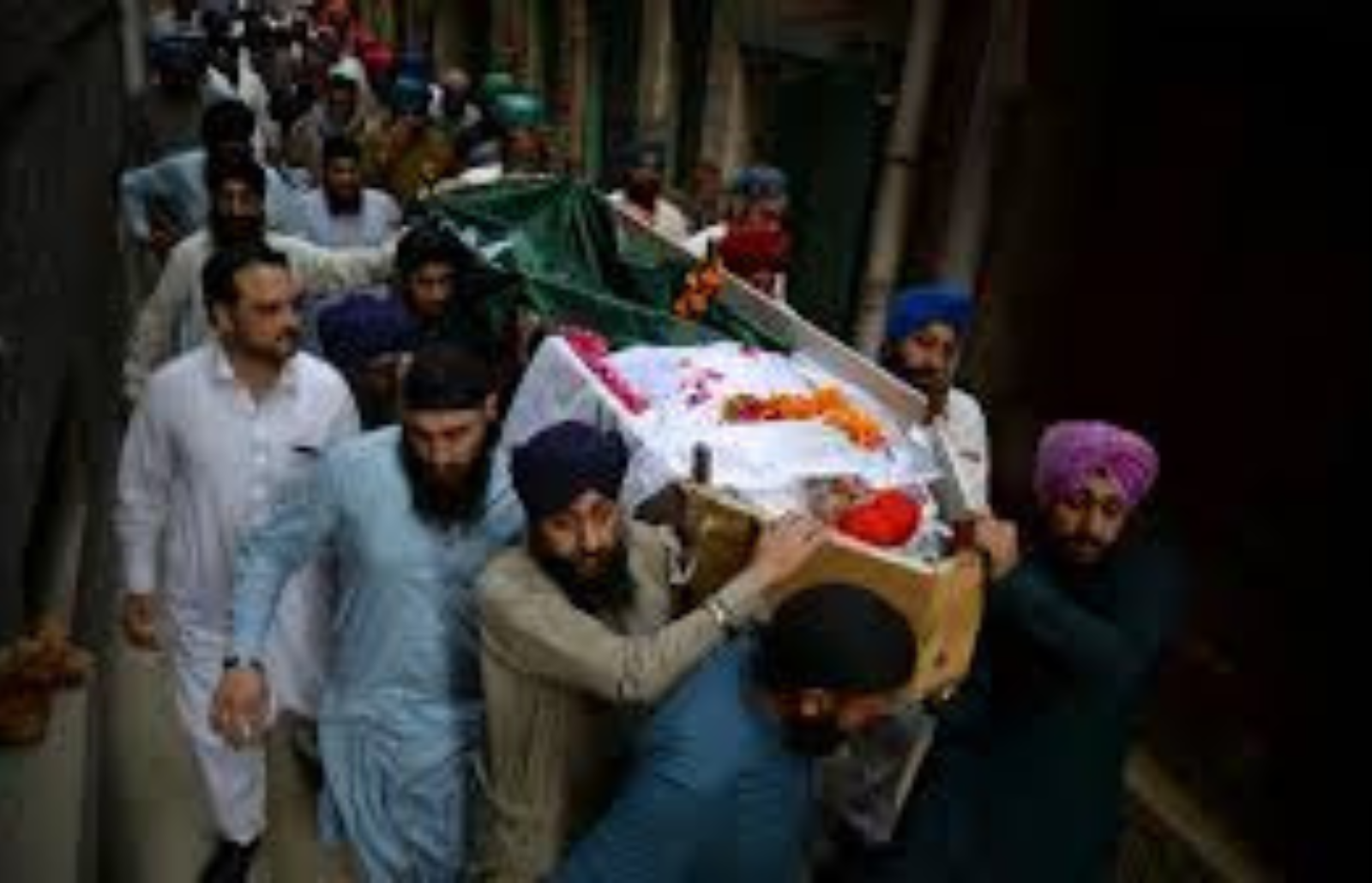 Understanding Punjabi Sikh Funeral Traditions in Malaysia