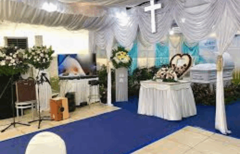 Navigating Funeral Services in KL A Comprehensive Guide for Bereaved Families