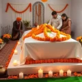Rituals Followed in the Sikh Community