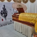 Funeral Arrangements