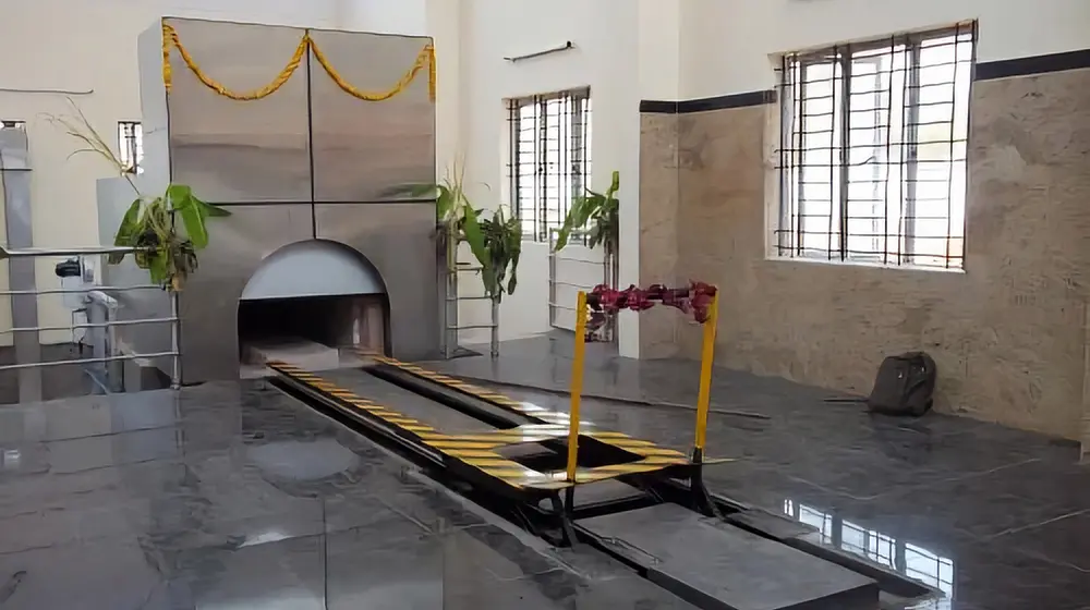 Cremation Services in Selangor