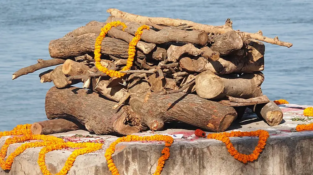 Hindu Funeral Services