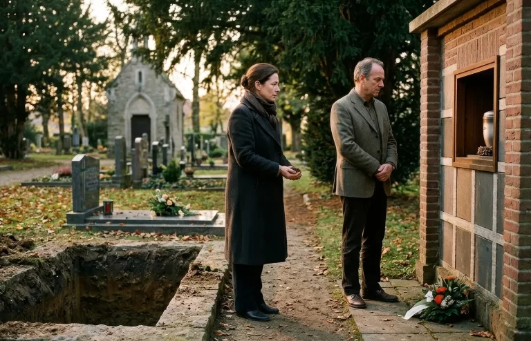 Burial vs Cremation in Christian Beliefs