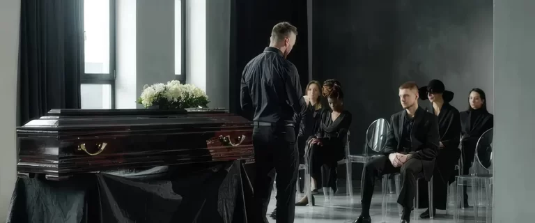 Traditional vs. Modern Funeral Services