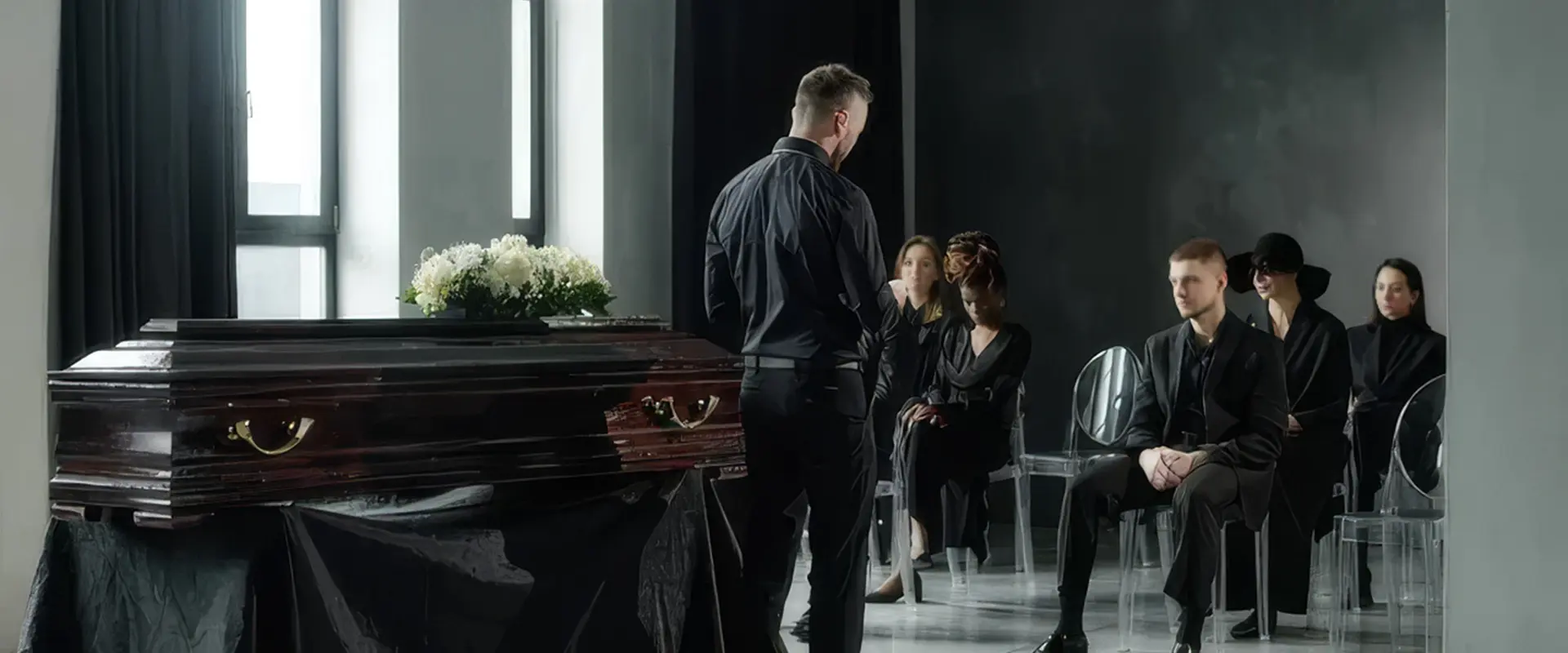 Traditional vs. Modern Funeral Services